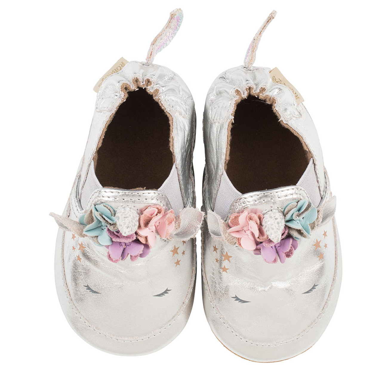 Robeez unicorn shoes Clearance