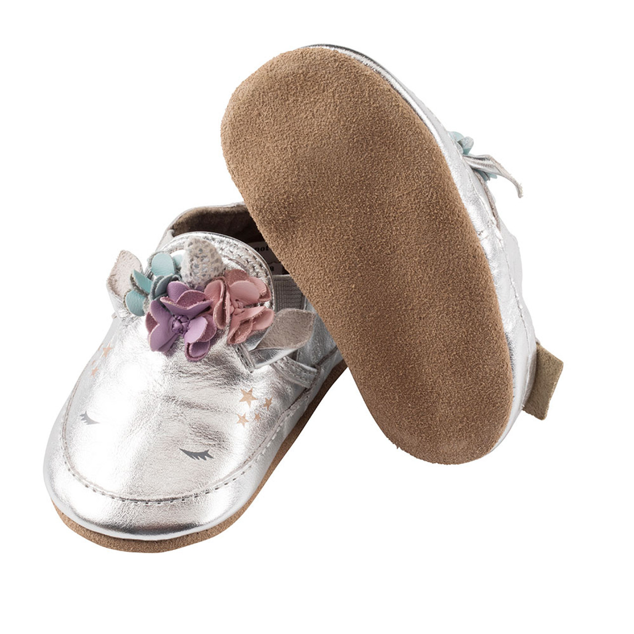 Robeez unicorn shoes Clearance