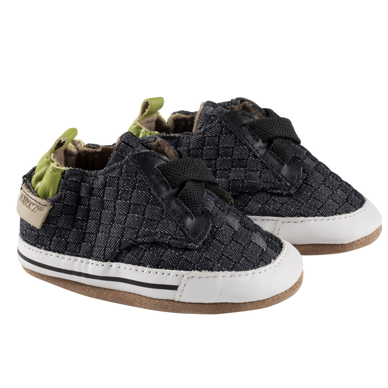 robeez soft sole shoes