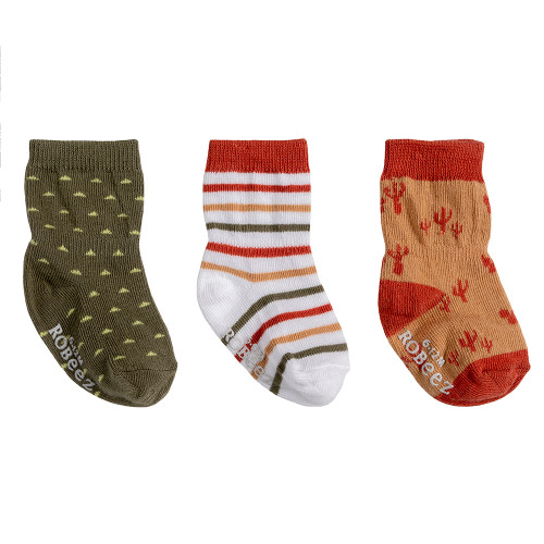 robeez infant socks