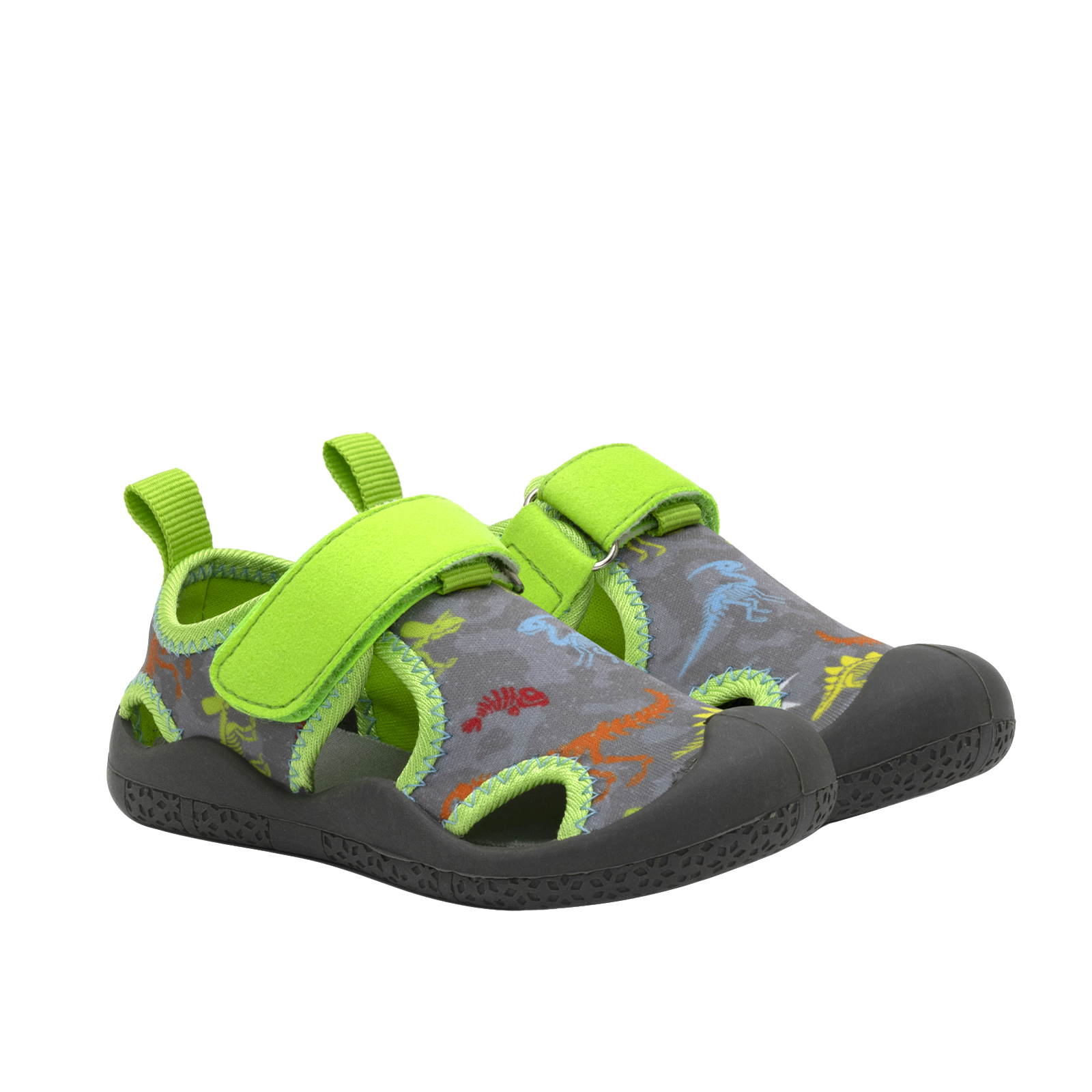 Dinosaurs Prewalker Toddler Boy Water Shoes Robeez