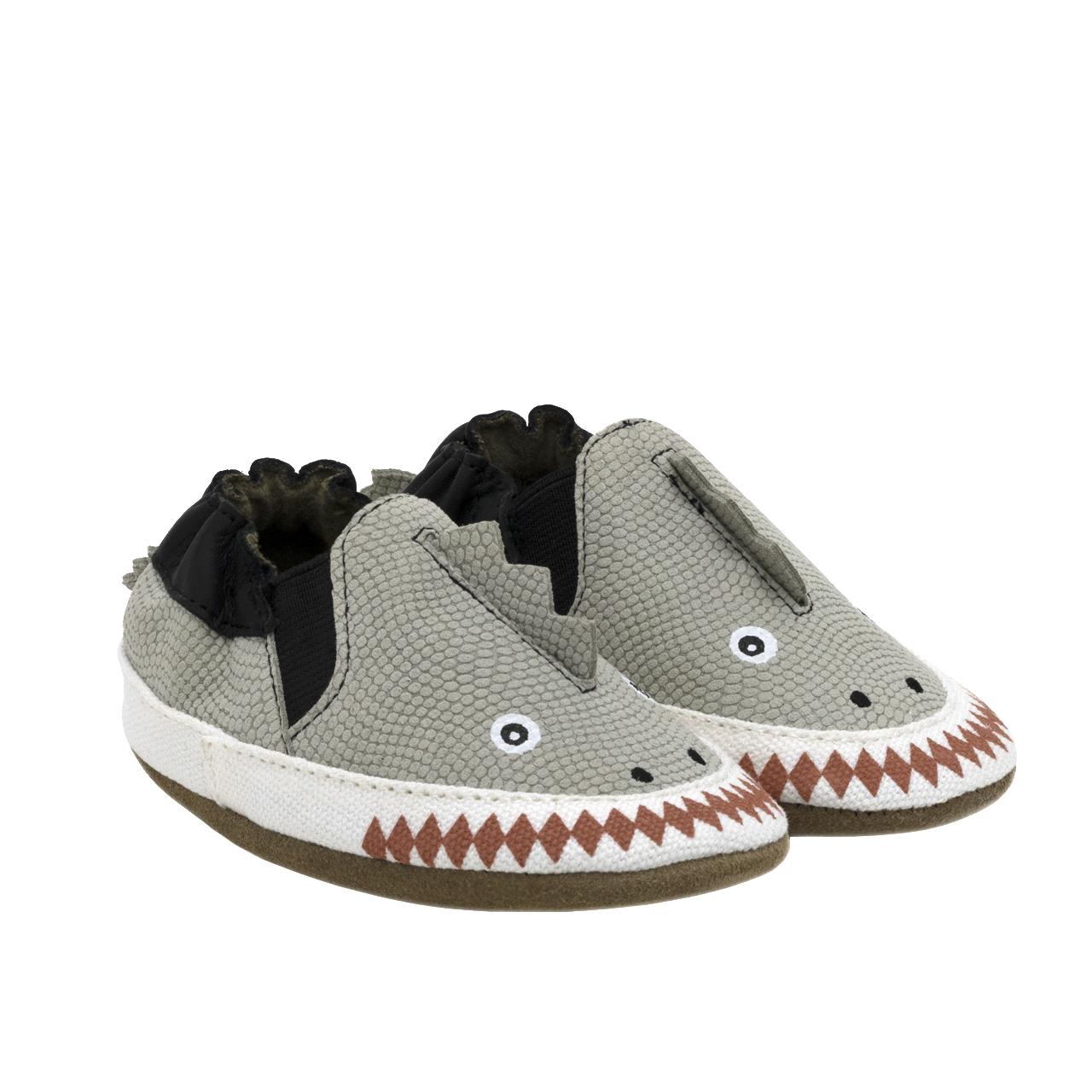 Robeez dinosaur baby shoes clearance