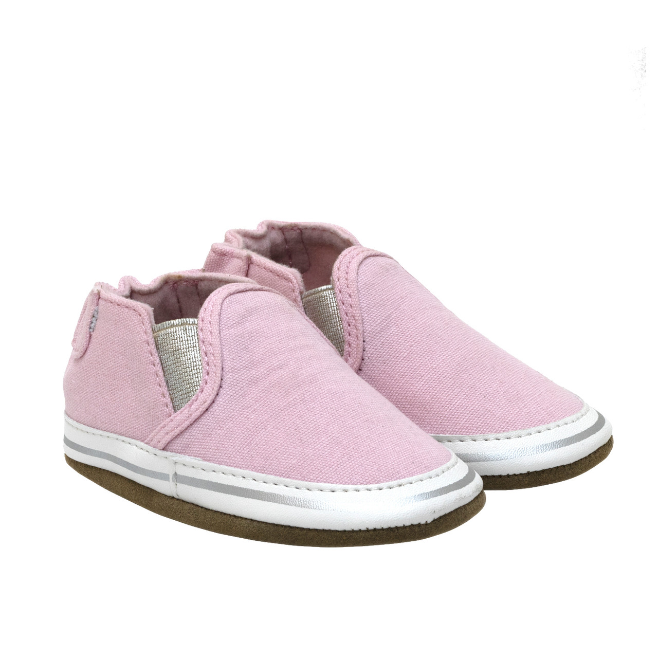 Image of Leah Basic Soft Soles in Light Pink