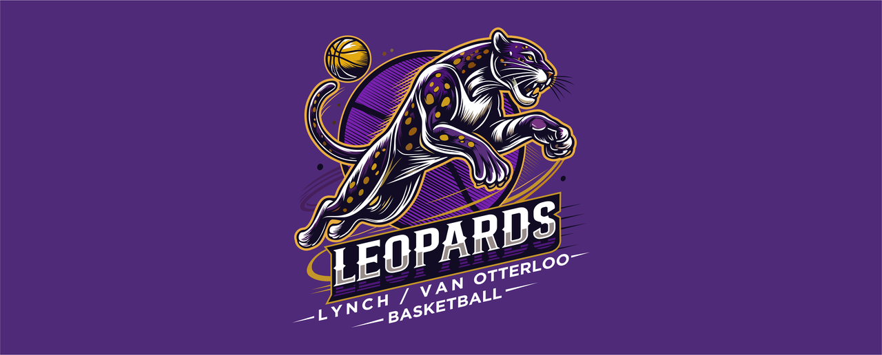 LVO Leopards