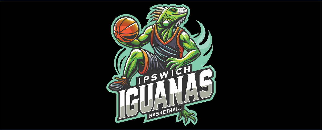 Ipswich Iguanas