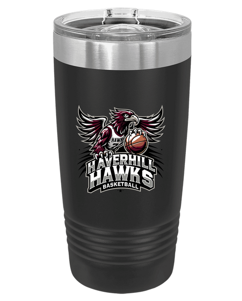 Haverhill Hawks Basketball - Tumblers