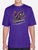 LVO Leopards - Performance Short Sleeve Shirt -Youth/Adult
