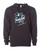Plaistow Penguins - Unisex Midweight Hooded Sweatshirt  - Youth/Adult