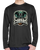 Cape Ann Cobras - Performance Long Sleeve Shirt -Youth/Adult