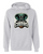 Cape Ann Cobras - Unisex Midweight Hooded Sweatshirt  - Youth/Adult