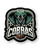 Cape Ann Cobras - Car & Window Decal