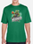Ipswich Iguanas Basketball  - Performance Short Sleeve Shirt -Youth/Adult
