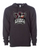 Haverhill Hawks Basketball - Unisex Midweight Hooded Sweatshirt  - Youth/Adult
