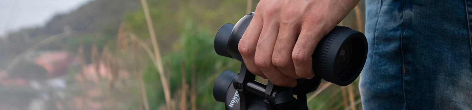 Wie wählt man das perfekte Fernglas aus? Wie wählt man das perfekte Fernglas aus?