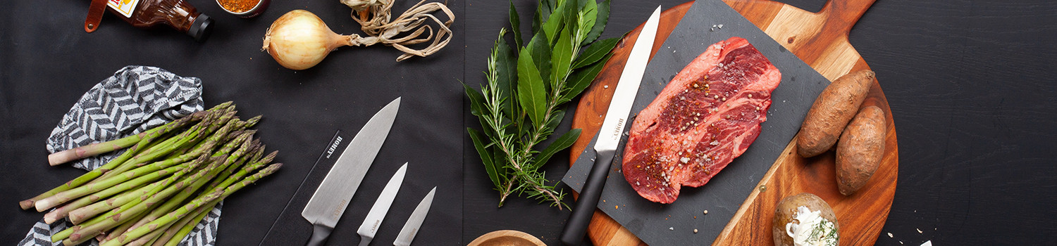 Wie man das perfekte Steak zubereitet