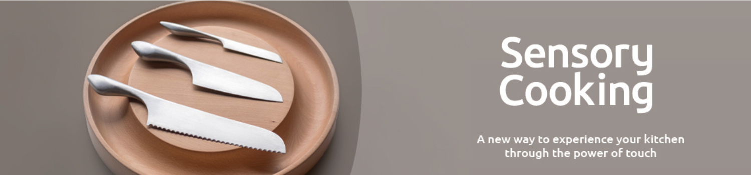Haptisch kochen: Kochen mit Gefühl und Absicht