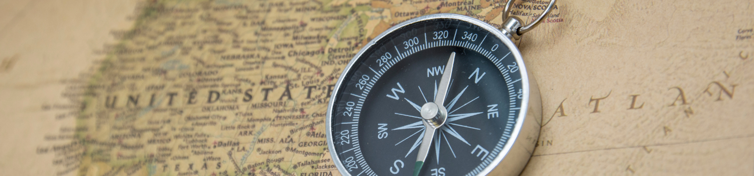 So finden Sie den Weg zurück nach Hause