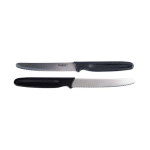 MÖLTI SVART - Couteau de cuisine multifonctionnel - 2 pièces MÖLTI SVART - Couteau de cuisine multifonctionnel - 2 pièces
