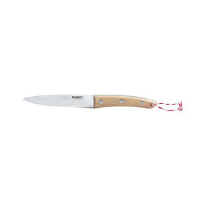 Charcuterie Glattes Wurstmesser - 10,5cm Charcuterie Glattes Wurstmesser - 10,5cm