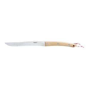 Charcuterie Tranchiermesser - 18,5cm Charcuterie Tranchiermesser - 18,5cm