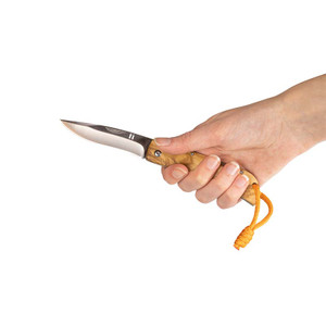 Homey's Tools For Life Couteau de poche Michael EDC - Fermé Homey's Tools For Life Couteau de poche Michael EDC - Fermé