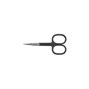 Nagelschere - gebogene extra spitze Spitze Nagelschere - gebogene extra spitze Spitze