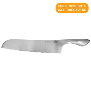 Homey's 'Homey's Sensory Cooking Couteau à pain 20cm