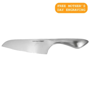 Homey's Sensory Cooking Couteau de chef 13.5cm