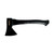 Homey's  FIELDPAL Axe - 35cm