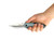 Homey's tools for life ProfJob K1 Pocketknife -   In Hand