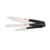 Homey's GRILLA barbecue set - svart knives Homey's GRILLA barbecue set - svart knives