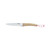 Charcuterie Glattes Wurstmesser - 10,5cm Charcuterie Glattes Wurstmesser - 10,5cm