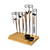 Homey's Tools For Life Présentoir de charcuterie au détail Homey's Tools For Life Présentoir de charcuterie au détail