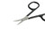 Nail Scissors - Curved Extra Pointed Tip Nail Scissors - Curved Extra Pointed Tip
