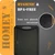 FIBR Natural Cutting Boards - 3-piece - Black