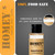 Homey's Mineralöl für Schneidebretter – 100 ml
