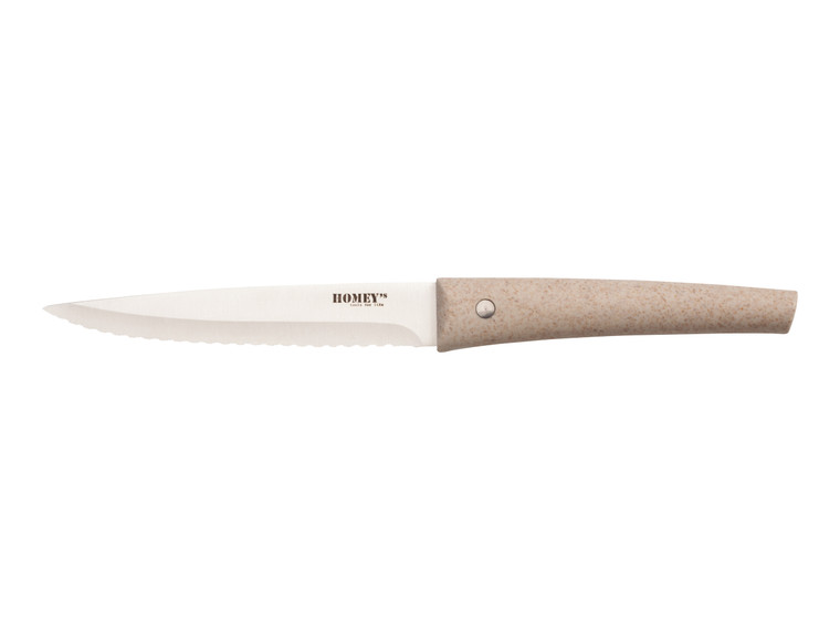 Homey's VITT Universal Kitchen Knife