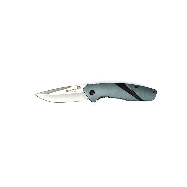 Homey's tools for life ProfJob K1 Pocketknife - Open