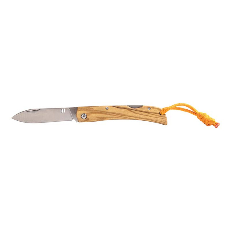 Homey's Tools For Life Olly EDC Pocket Knife - Open