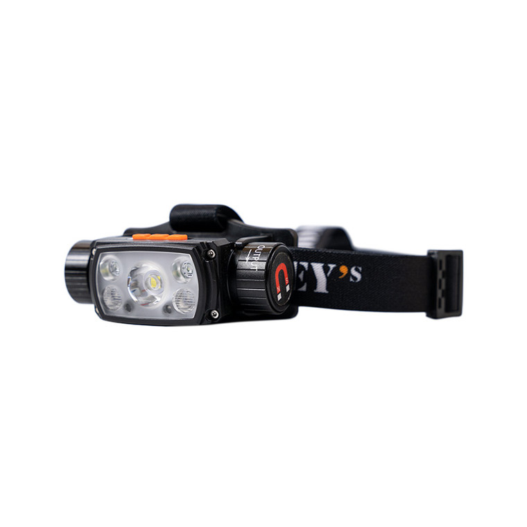 Hazel Heavy Duty Headlamp