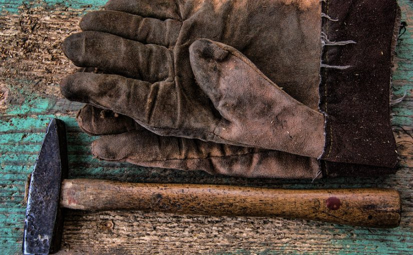 Leather Glove Care Chamberlain's Leather Milk