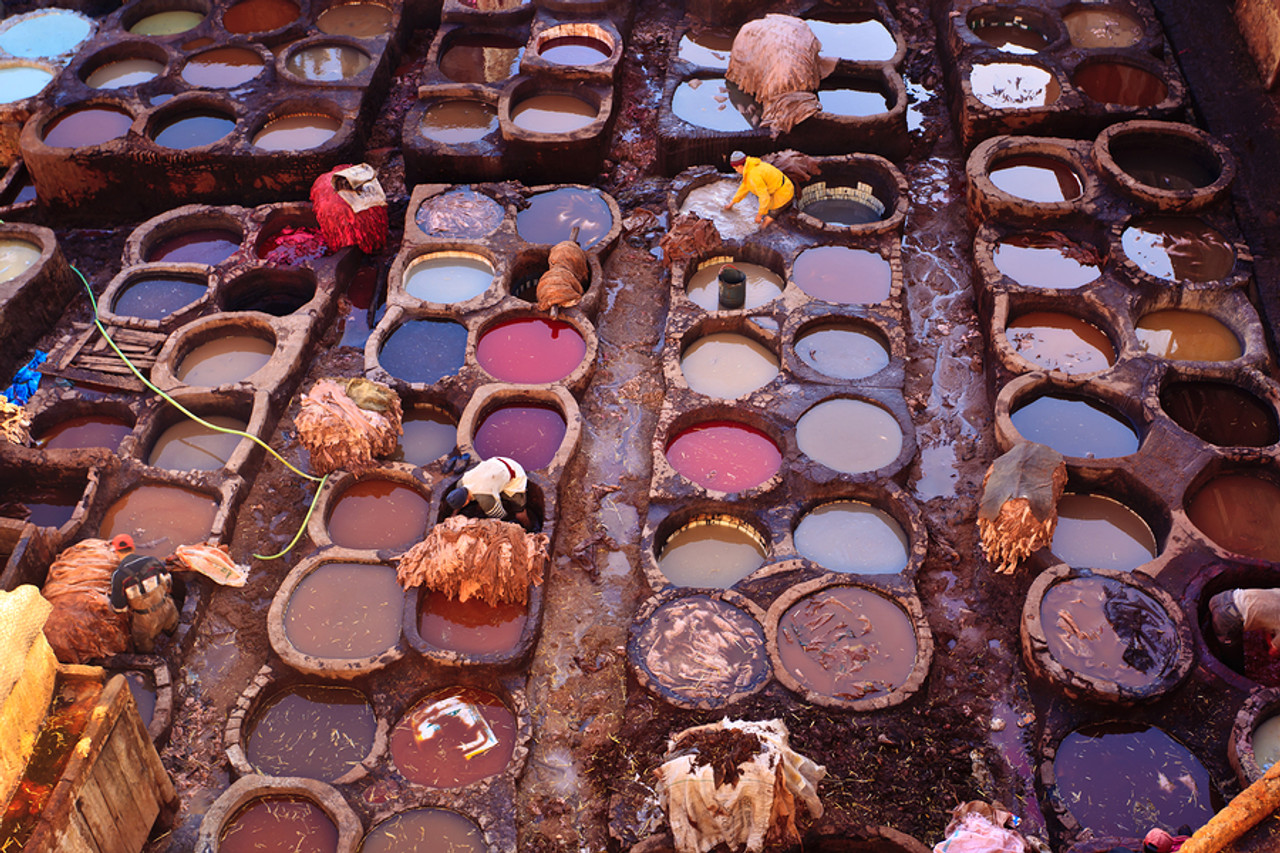 How to Remove Odor from Leather Chamberlain's Leather Milk