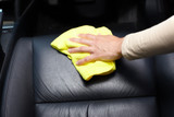 How to Clean and Condition Leather Car Seats