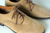 Nubuck & Suede Leather Care