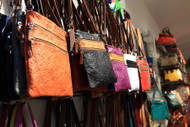 Buying Leather