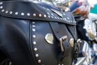Premium Motorcycle Leather Care