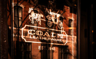 Coach Leather Care