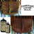 Leather Conditioner Liniment No. 1 with Applicator Pad