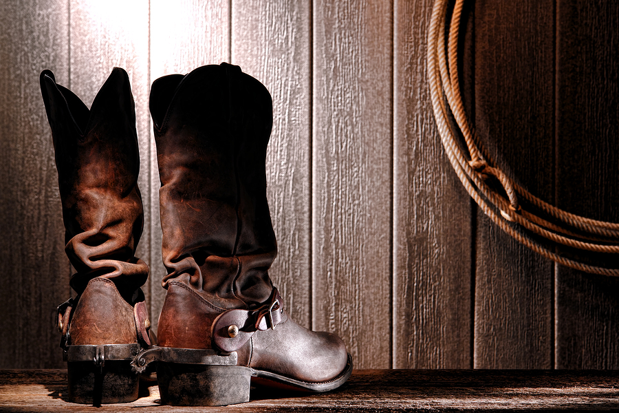 best way to protect leather boots