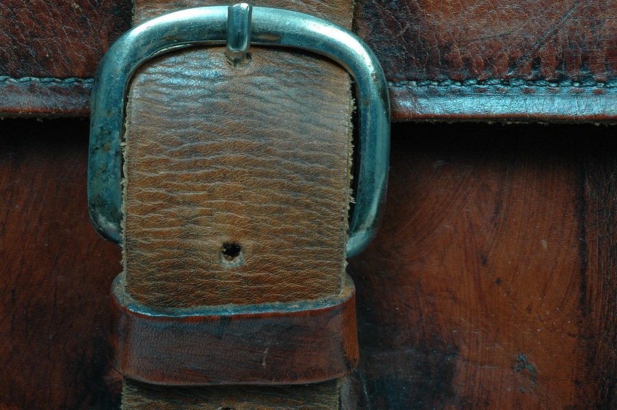 How to Care For Leather Metal Hardware - Chamberlain's Leather Milk